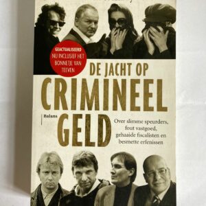 De jacht op crimineel geld