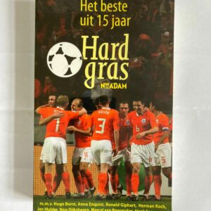 Het beste uit 15 jaar hard gras