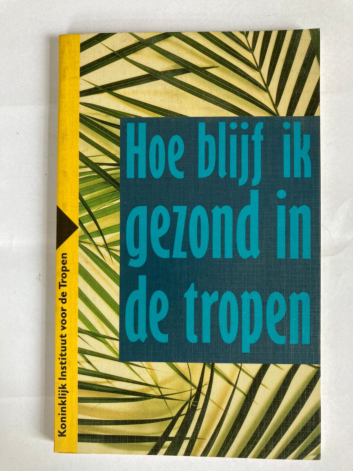 Hoe blijf ik gezond in de tropen El Tulipan Perú Hoe blijf ik gezond in de tropen El Tulipan Perú