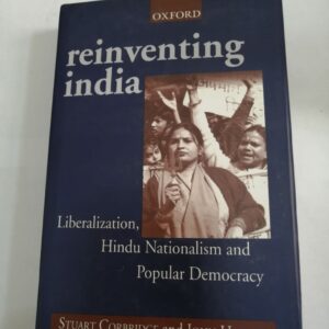 Reinventing India