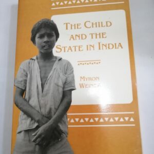 The child and The State in India