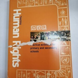 Teaching Human Rights