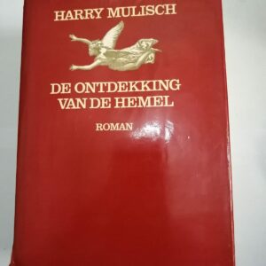 De Ontdekking van de Hemel