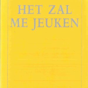 Het Zal Me Jeuken
