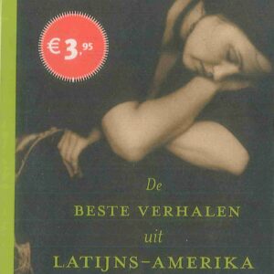 Literatura Latina - De beste verhalen uit Latijns-Amerika