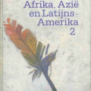 Korte verhalen uit Afrika, Azië en Latijns-Amerika