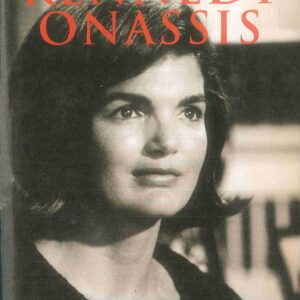 Jacqueline Kennedy Onassis