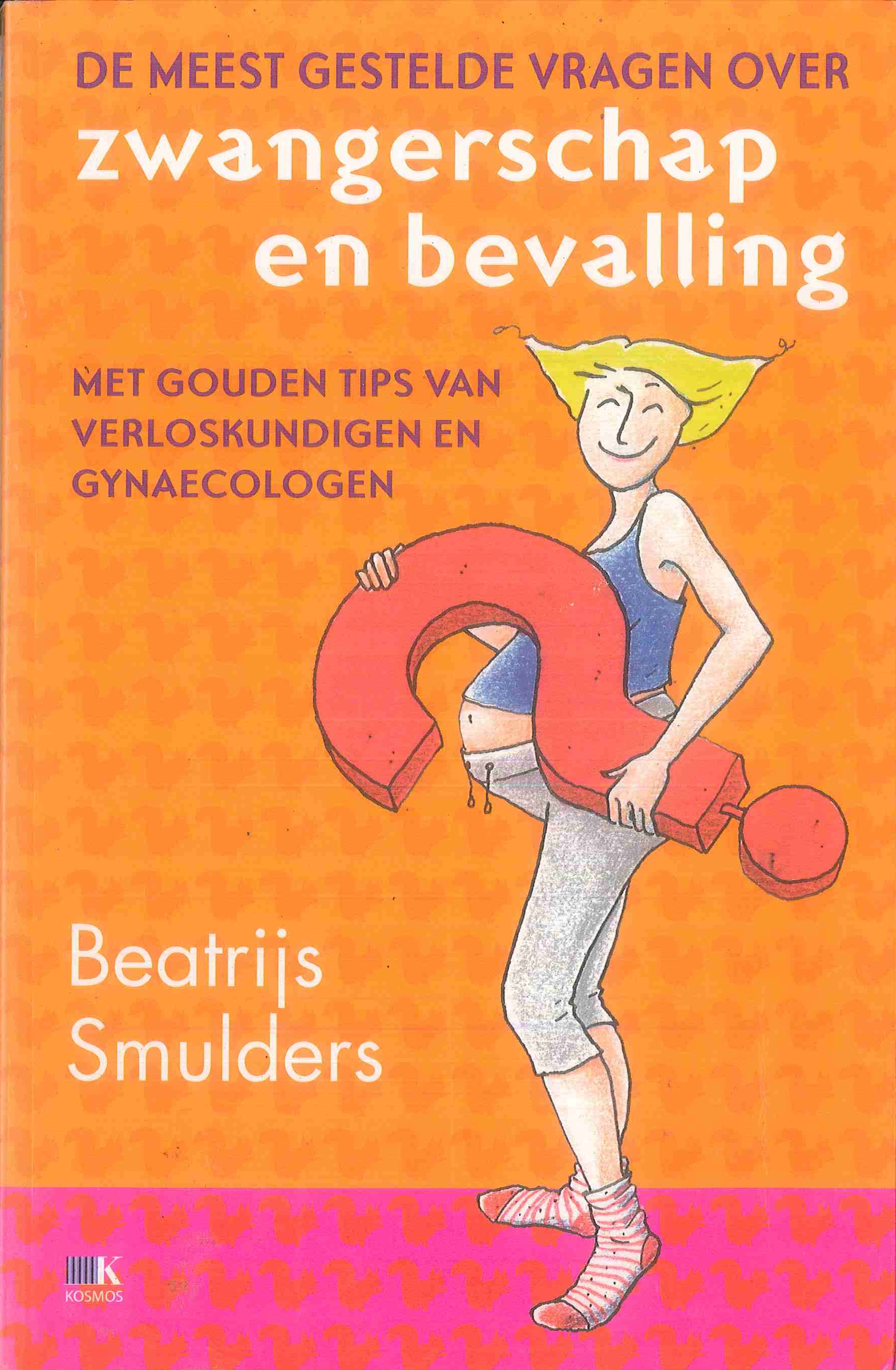 De meest gestelde vragen over zwangerschap en bevalling