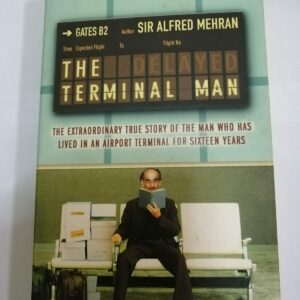 The terminal man