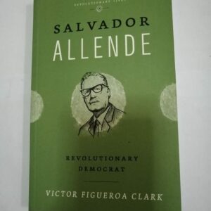 Salvador Allende