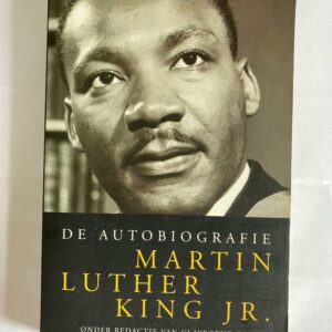 Martin Luther King Jr.