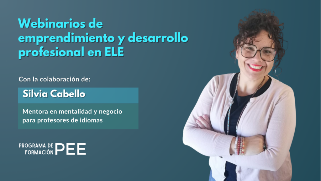 Emprendimiento femenino en el campo del español como lengua extranjera