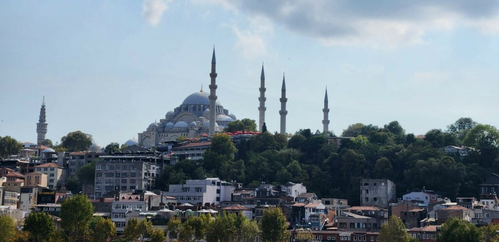 Universidad de Turquía reconoce a nuestros profesores de español en formación 