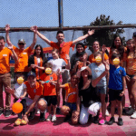 ¡El Tulipán celebró Koningsdag con una mañana llena de juegos, cultura y alegría!